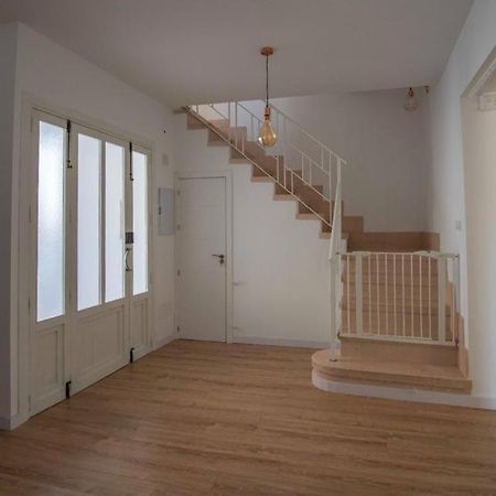 Cehegín Casa Parraga 빌라 외부 사진