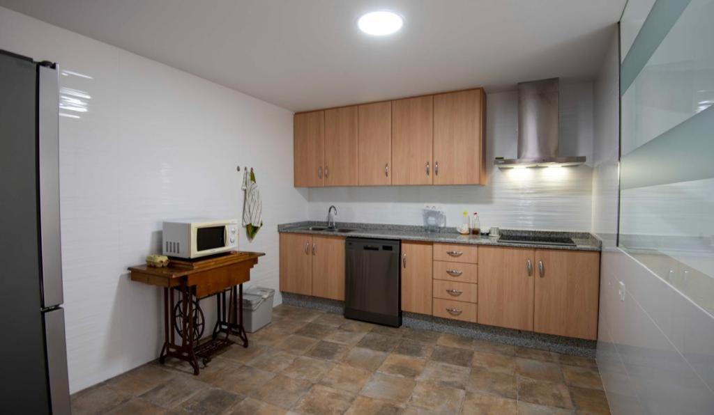 Cehegín Casa Parraga 빌라 외부 사진