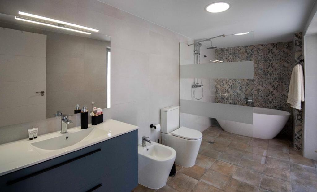 Cehegín Casa Parraga 빌라 외부 사진