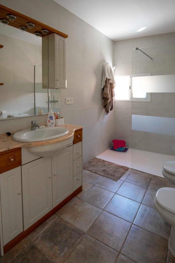 Cehegín Casa Parraga 빌라 외부 사진