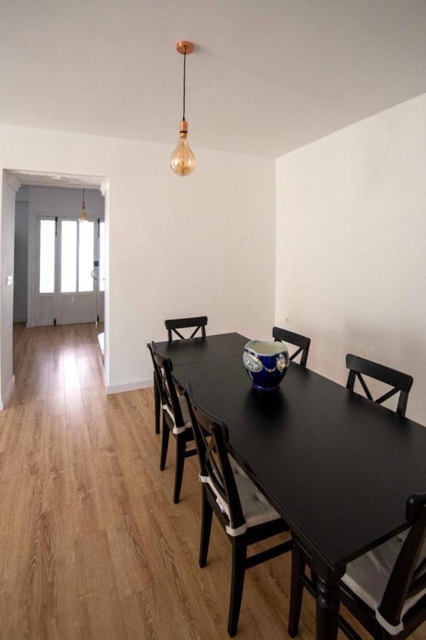 Cehegín Casa Parraga 빌라 외부 사진