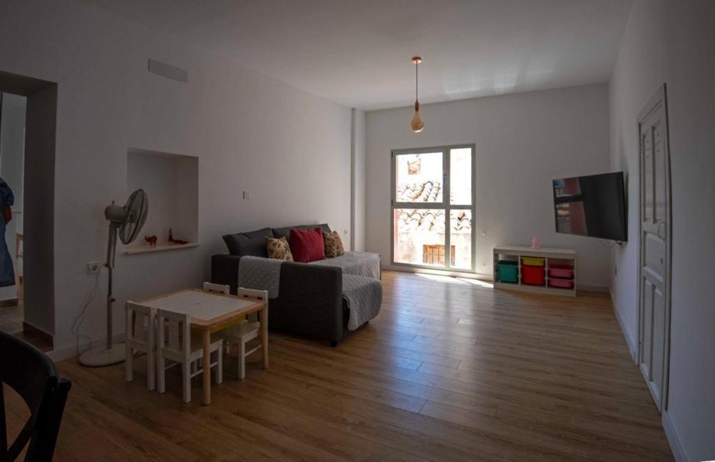 Cehegín Casa Parraga 빌라 외부 사진