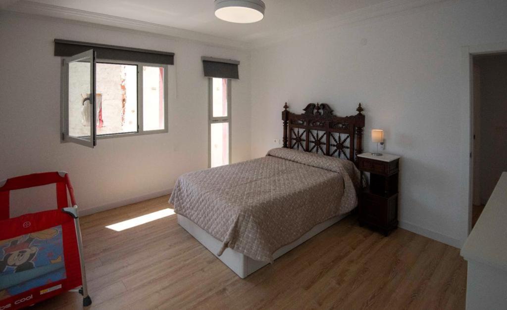 Cehegín Casa Parraga 빌라 외부 사진