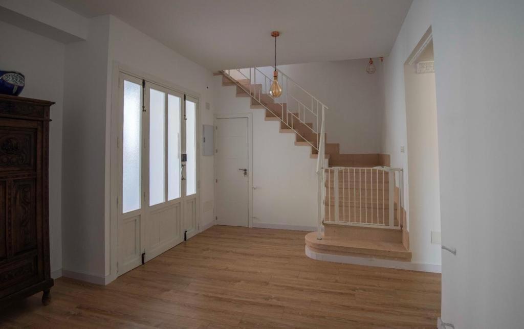 Cehegín Casa Parraga 빌라 외부 사진